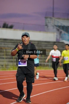 Runner Photo 4694300