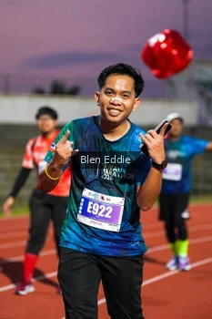 Runner Photo 4694301