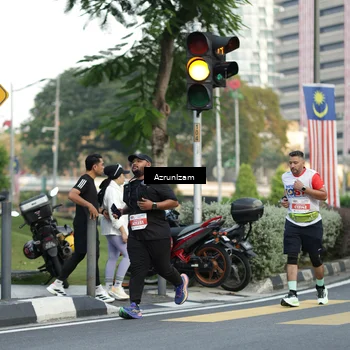 Runner Photo 4694304