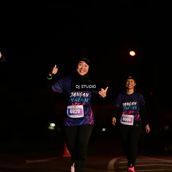 Runner Photo 4694306