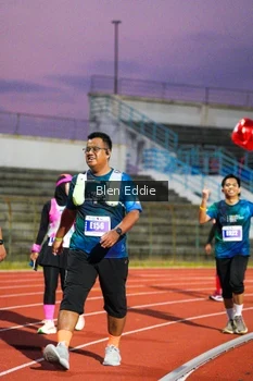 Runner Photo 4694307