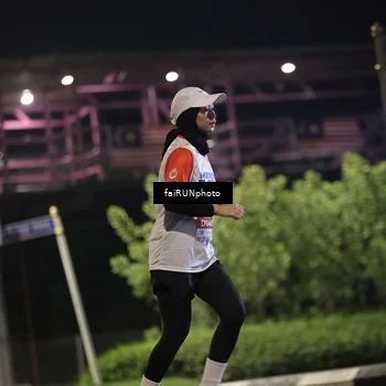 Runner Photo 4694308