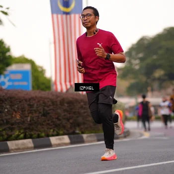Runner Photo 4694309