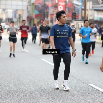 Runner Photo 4694310
