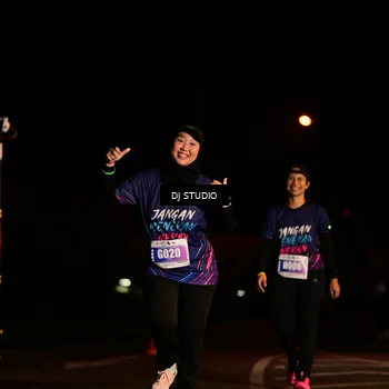 Runner Photo 4694311