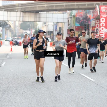Runner Photo 4694317