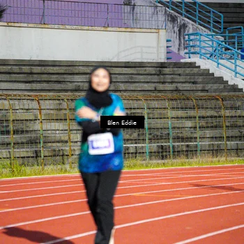 Runner Photo 4694318