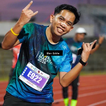 Runner Photo 4694320