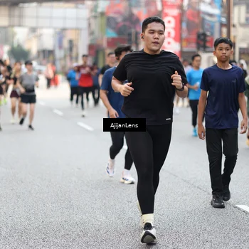 Runner Photo 4694321
