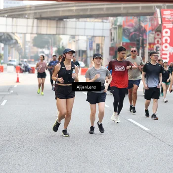 Runner Photo 4694322