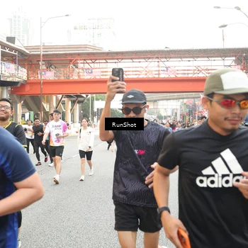 Runner Photo 4694324