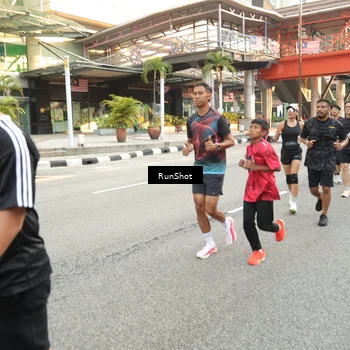 Runner Photo 4694326
