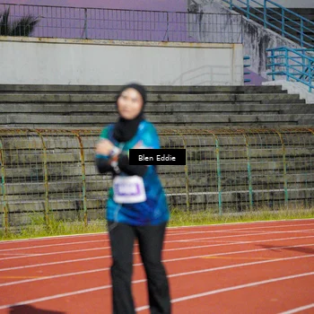 Runner Photo 4694327