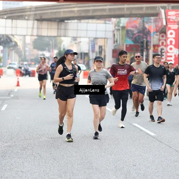 Runner Photo 4694329