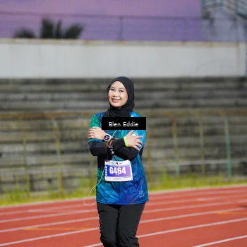 Runner Photo 4694332