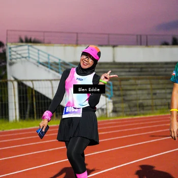 Runner Photo 4694342