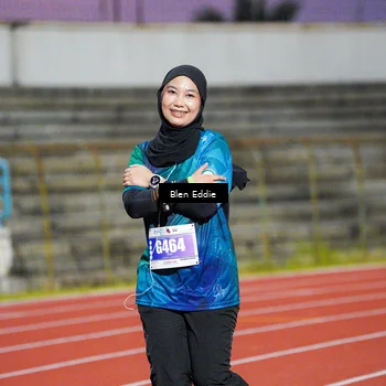 Runner Photo 4694343