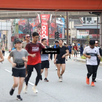 Runner Photo 4694346
