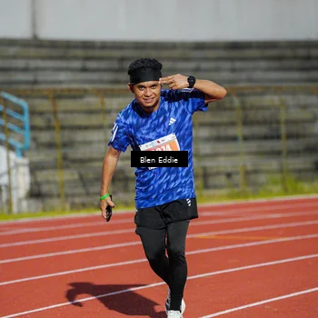Runner Photo 4694351