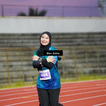 Runner Photo 4694356