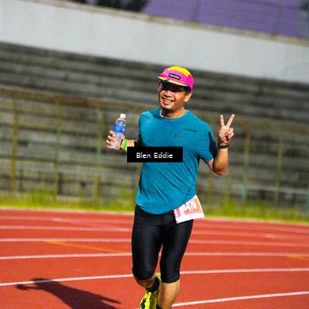 Runner Photo 4694358