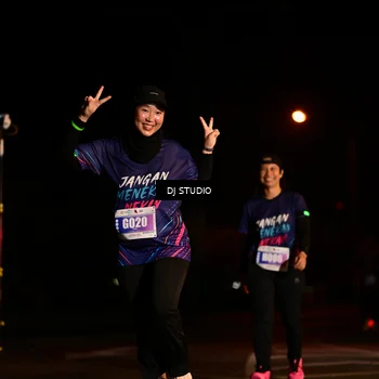 Runner Photo 4694359