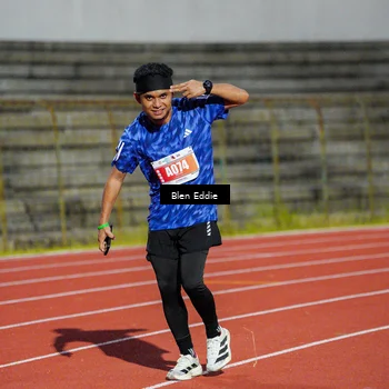 Runner Photo 4694360