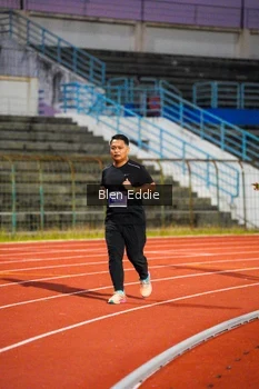 Runner Photo 4694361