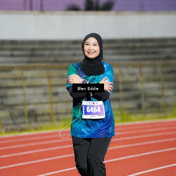 Runner Photo 4694363