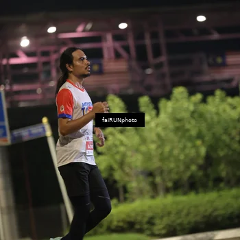 Runner Photo 4694364