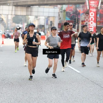 Runner Photo 4694367