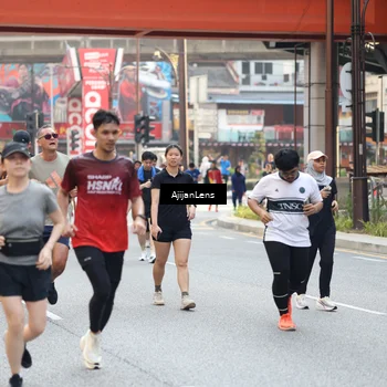 Runner Photo 4694369