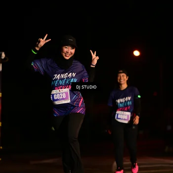 Runner Photo 4694370