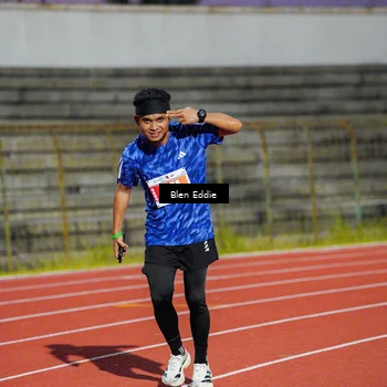 Runner Photo 4694373