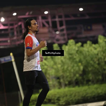 Runner Photo 4694377