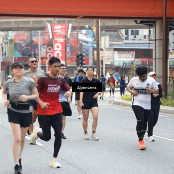 Runner Photo 4694378