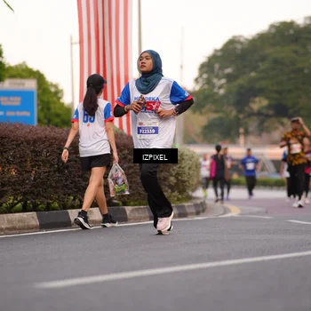 Runner Photo 4694379