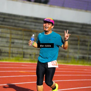 Runner Photo 4694381