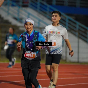 Runner Photo 4694382