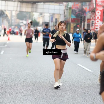 Runner Photo 4694383