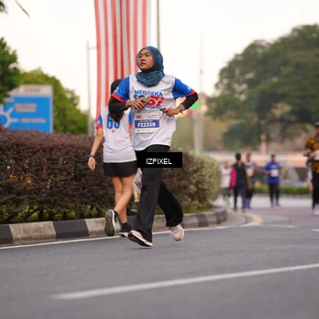 Runner Photo 4694384
