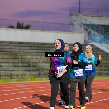Runner Photo 4694388