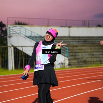 Runner Photo 4694389