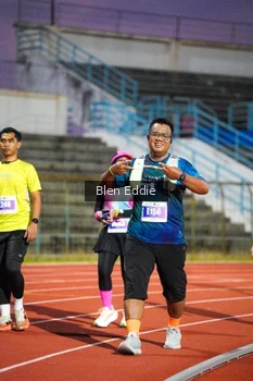 Runner Photo 4694390