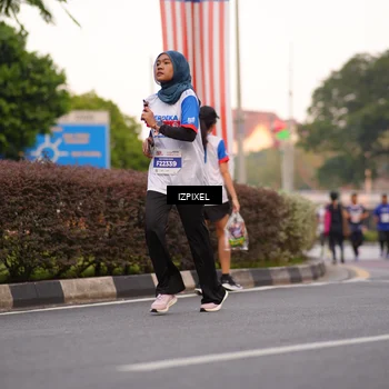 Runner Photo 4694391