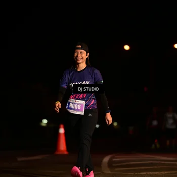 Runner Photo 4694392