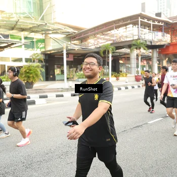 Runner Photo 4694394