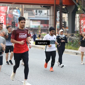 Runner Photo 4694397