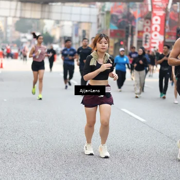 Runner Photo 4694400
