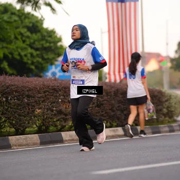 Runner Photo 4694402